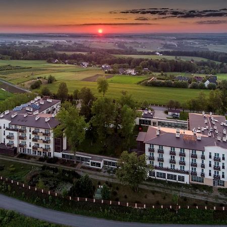 Hotel Radocza Park Business Esterno foto