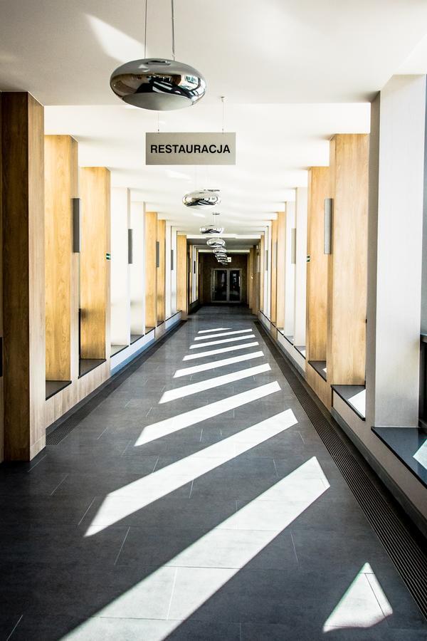 Hotel Radocza Park Business Esterno foto